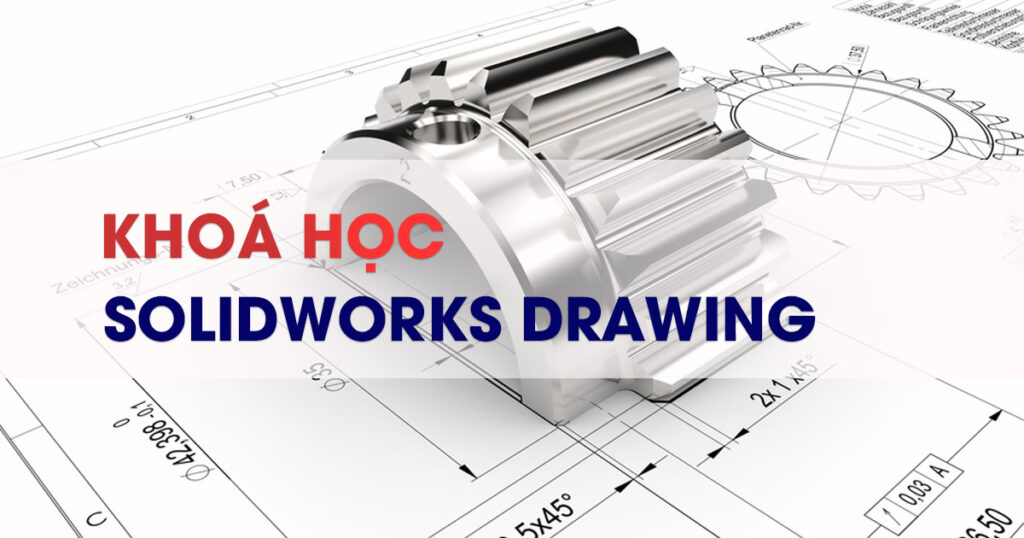 solidworks drawing tools