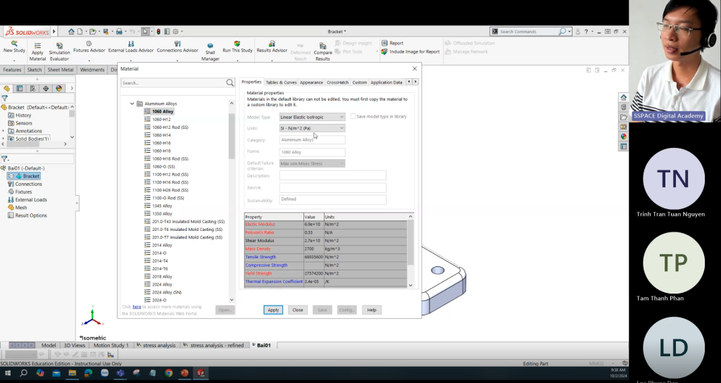 đào tạo simulation cho Doanh nghiệp 2