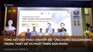 hội thảo chuyên đề hcmute