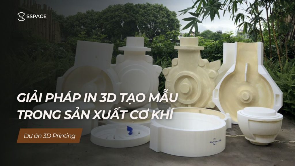 dịch vụ in 3d