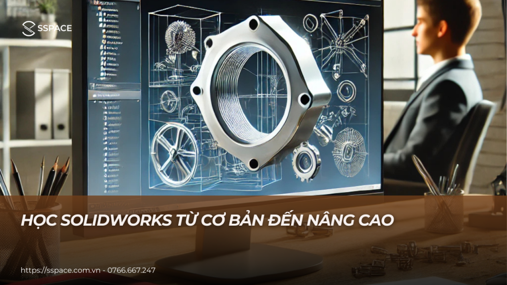 học solidworks