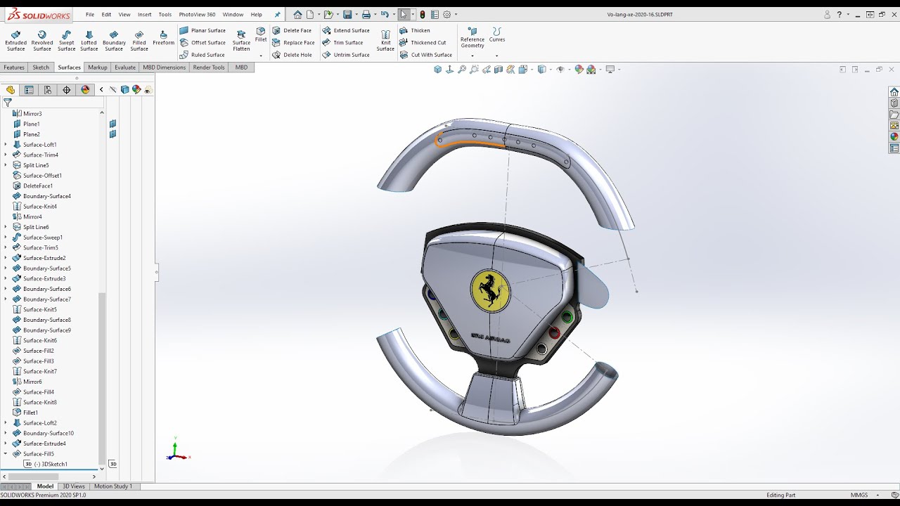 tuy-chinh-giao-dien-solidworks-huong-dan-chi-tiet-va-meo-hay