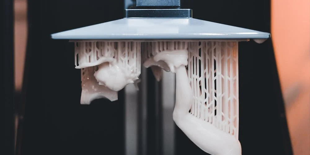 máy in 3d resin giá rẻ