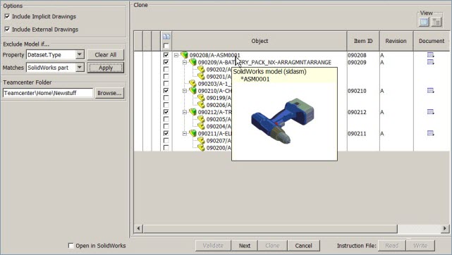 SOLIDWORKS PLM Tool: Giải pháp quản lý vòng đời sản phẩm hiệu quả cho ...