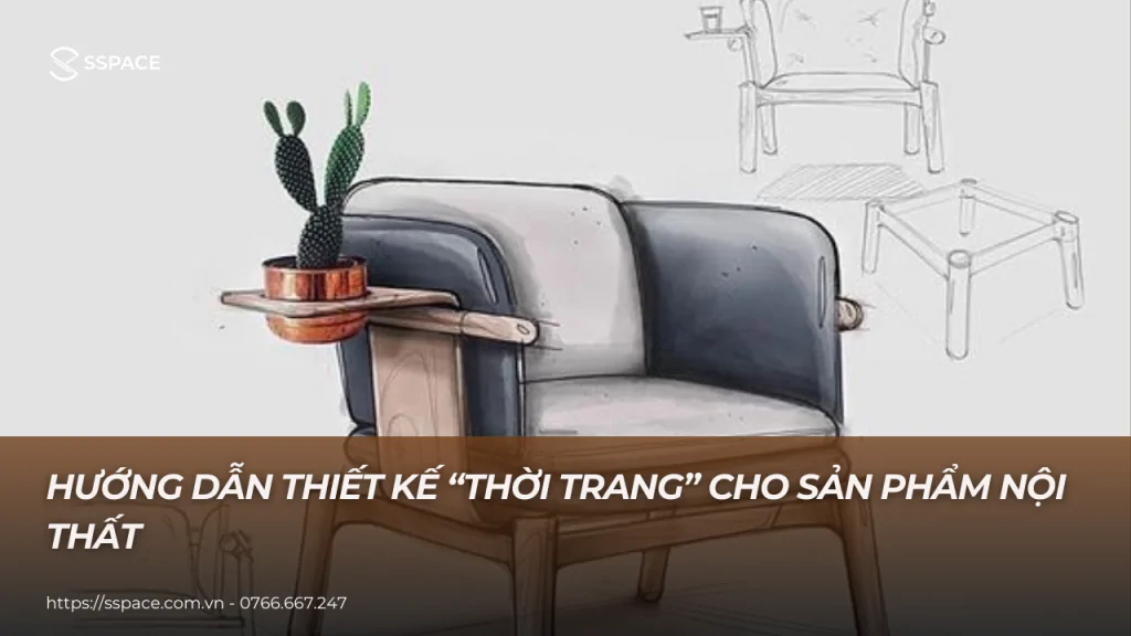 Thiết kế nội thất