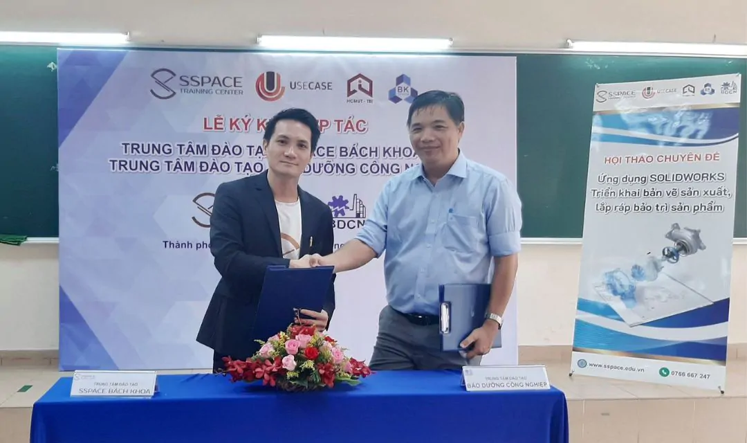 SSPACE-Dai-hoc-Bach-Khoa-TPHCM