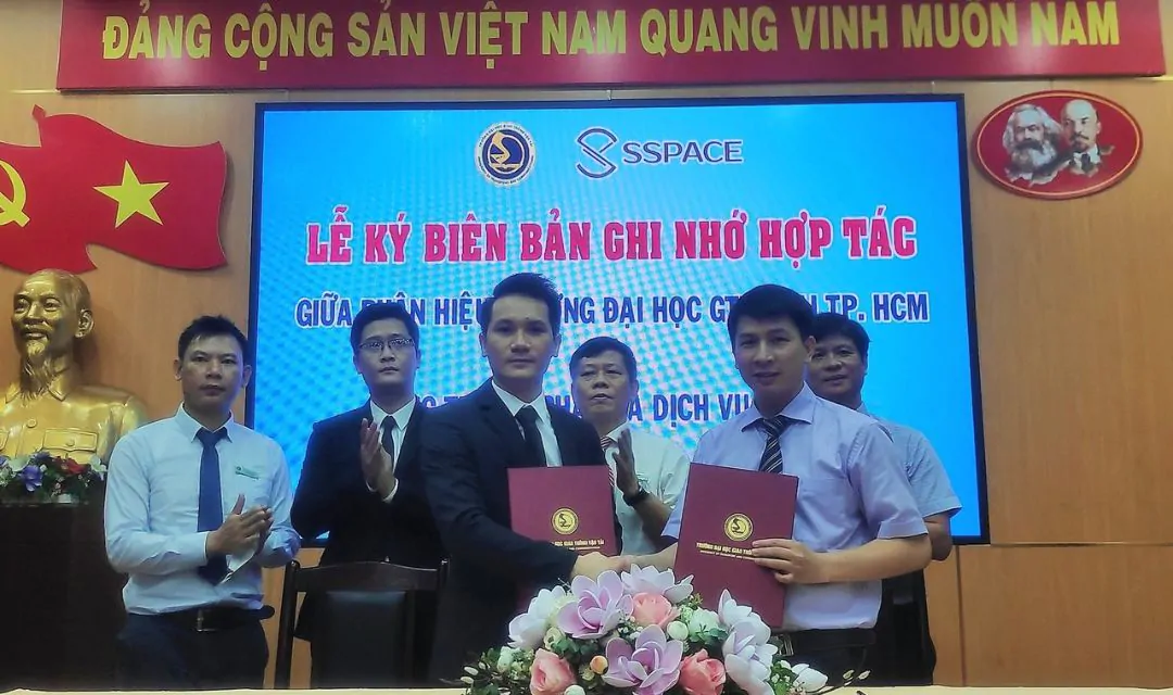 SSPACE-Dai-hoc-Giao-thong-van-tai-TPHCM