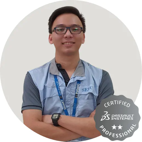 SSPACE-thầy Quang