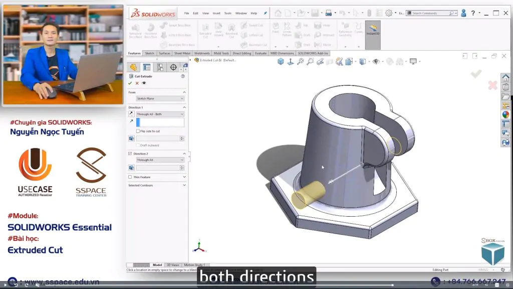 solidworks essential e-learning