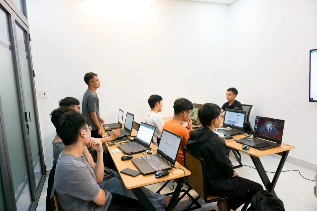 lớp học solidworks offline