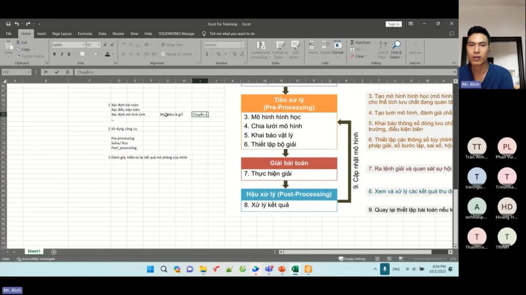Solidworks static simulation