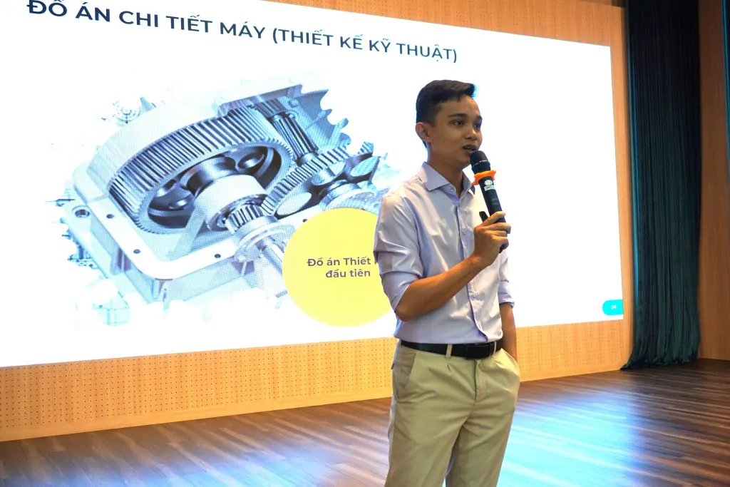 đồ án chi tiết máy