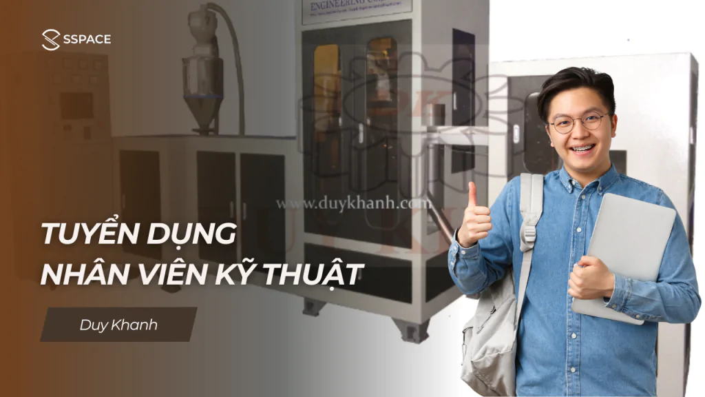 duy khanh tuyển dụng