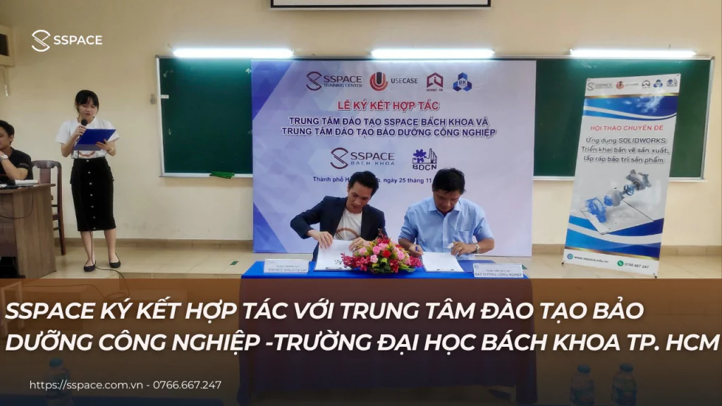 Ký kết hợp tác (3)