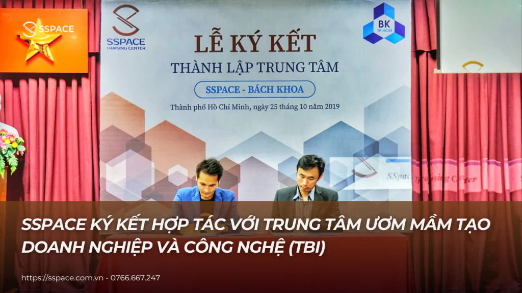 Ký kết hợp tác (4)