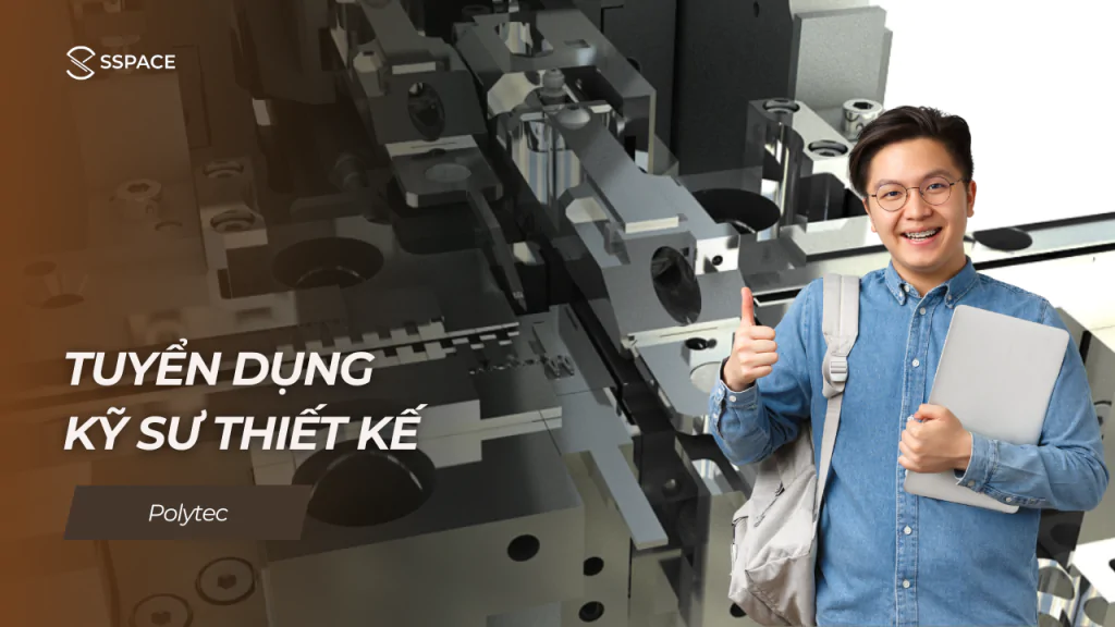 polytec tuyển dụng