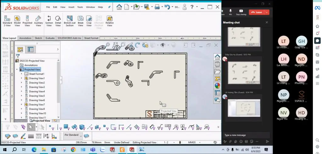 drawing online 4