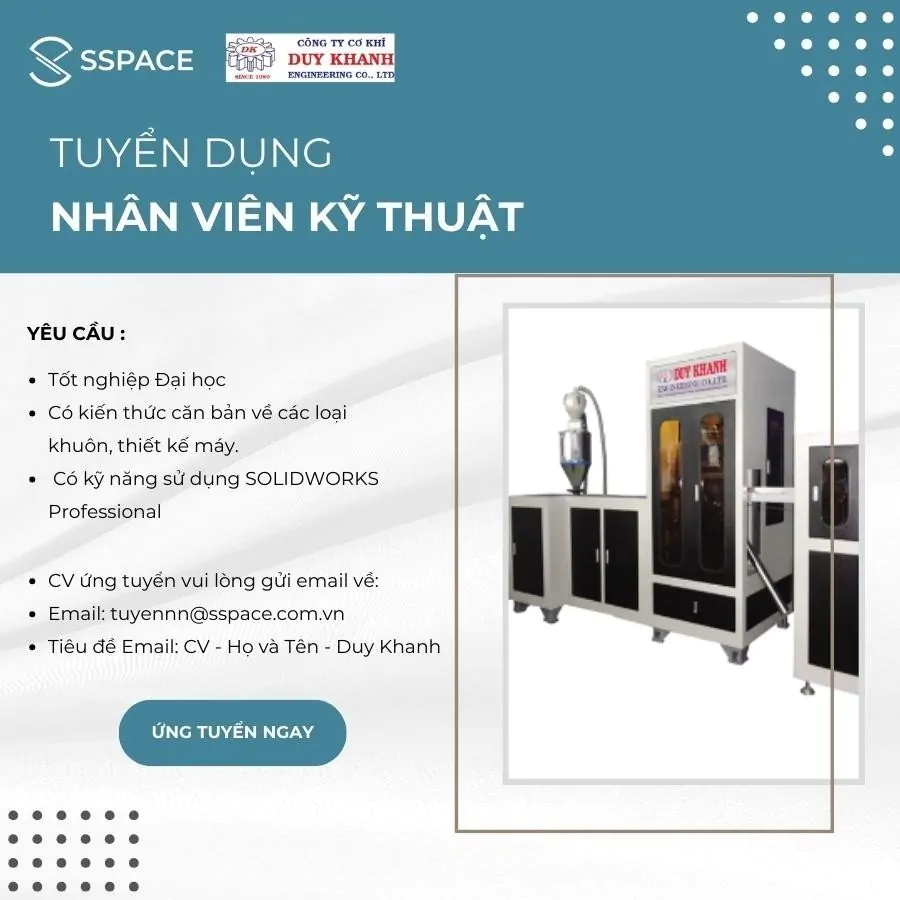 duy khanh tuyển dụng