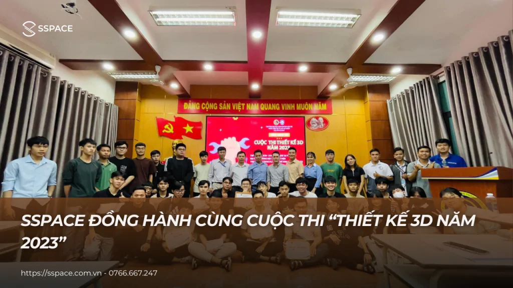thiết kế 3d