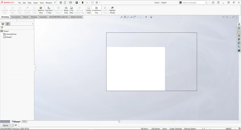 Drawings Templates