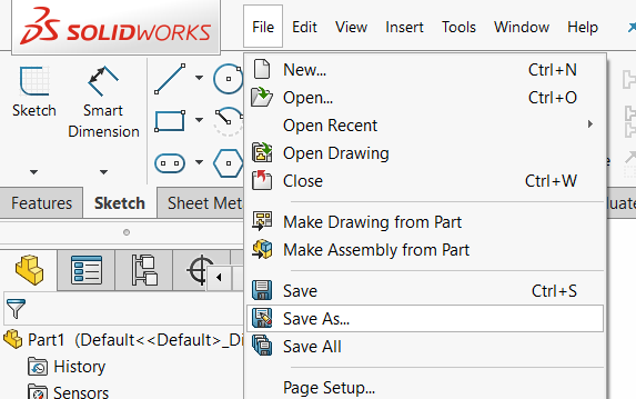Create Toolbox Part - 6