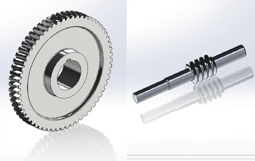 Mate Gear - 2