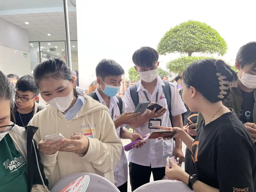 ngày hội việc làm 2