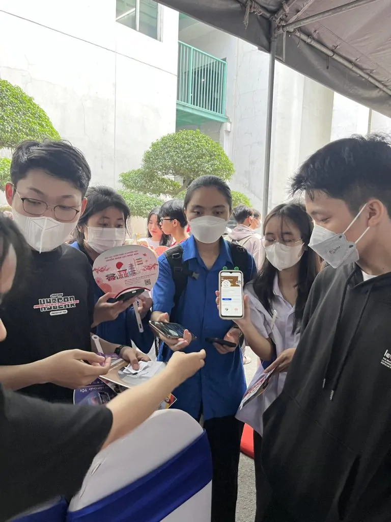 ngày hội việc làm 1