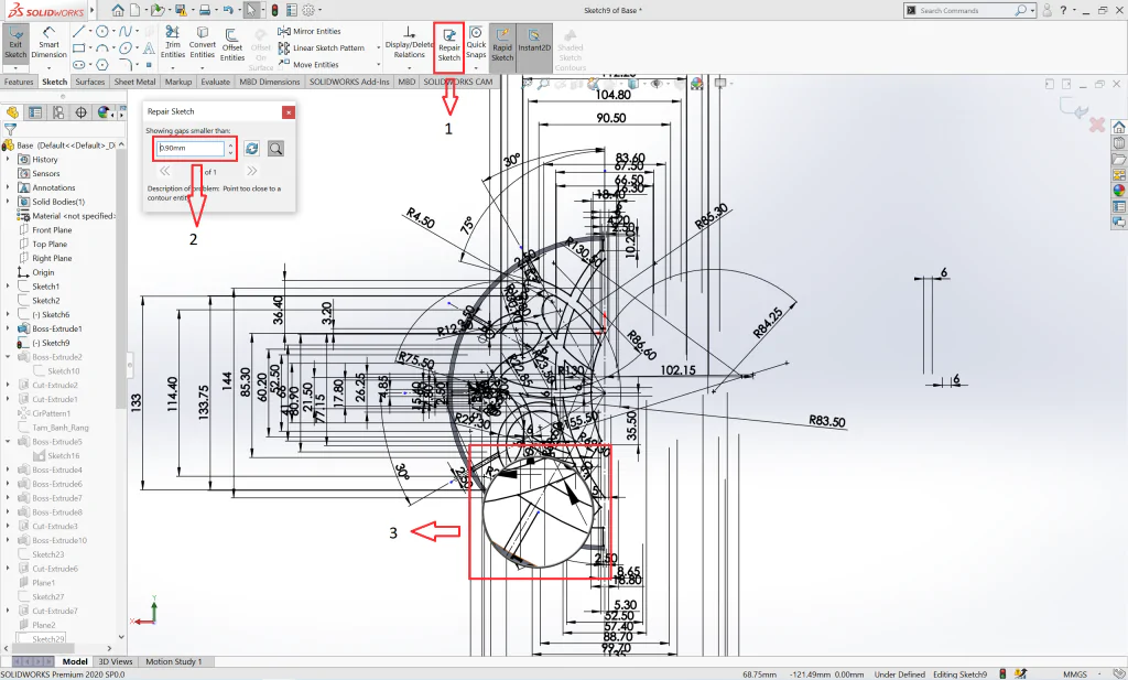 repair sketch 1