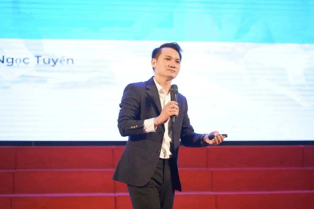 trao đổi
