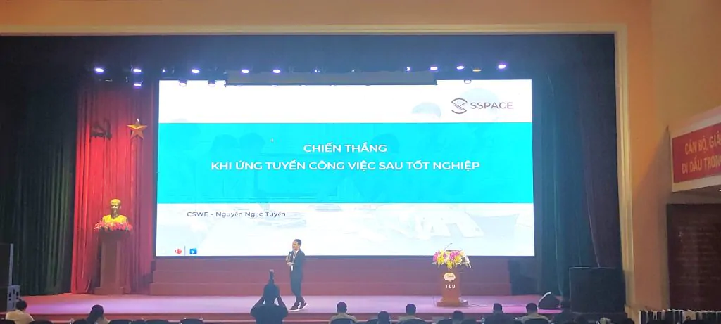 cơ hội nghề nghiệp
