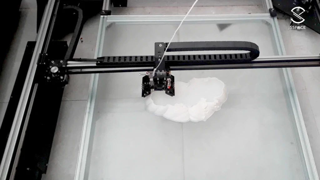 công nghệ in 3d FDM