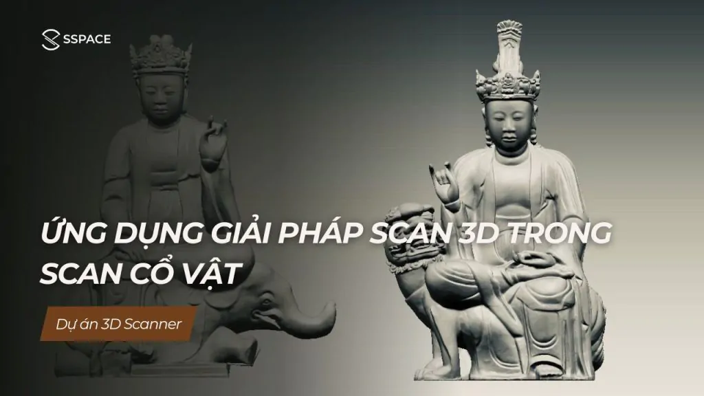 scan 3d