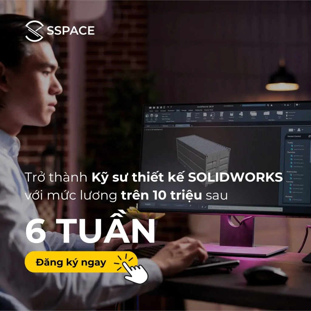 Thiết kế solidworks