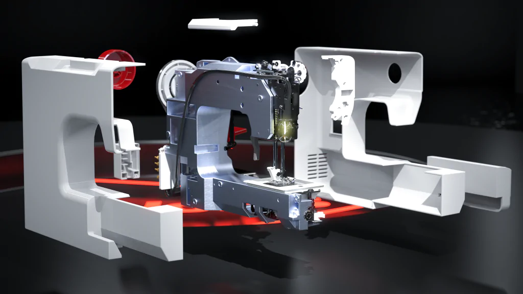 Cấu Hình SOLIDWORKS 2022