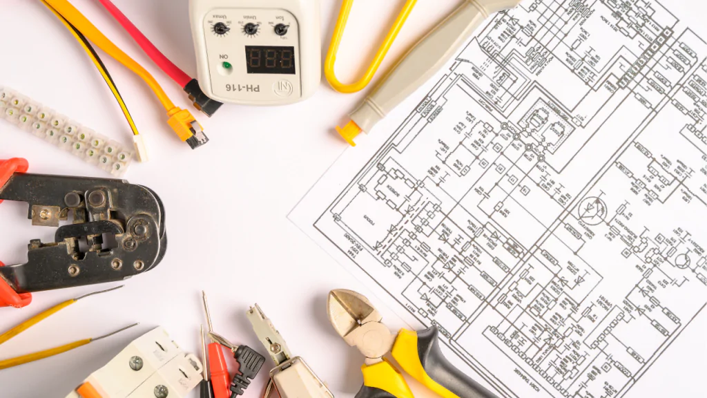 giáo trình hướng dẫn sử dụng solidworks electrical