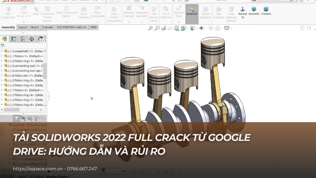 solidworks 2022 full crack google drive