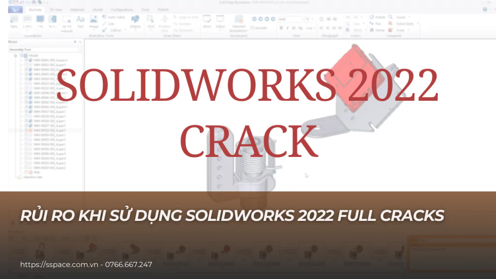 solidworks 2022 full cracks