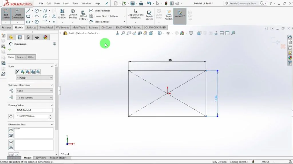 Tu hoc solidworks 1