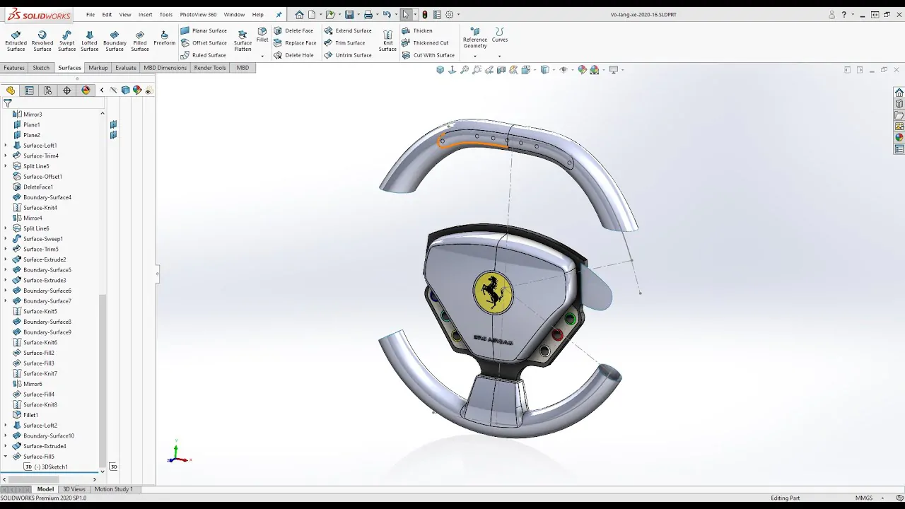 tuy-chinh-giao-dien-solidworks-huong-dan-chi-tiet-va-meo-hay
