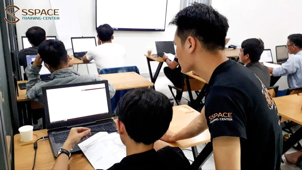 Dịch vụ đào tạo SOLIDWORKS doanh nghiệp – minh họa 2