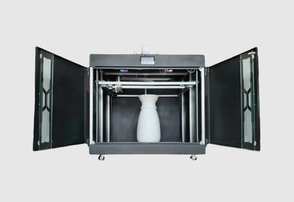 máy in 3d FDM