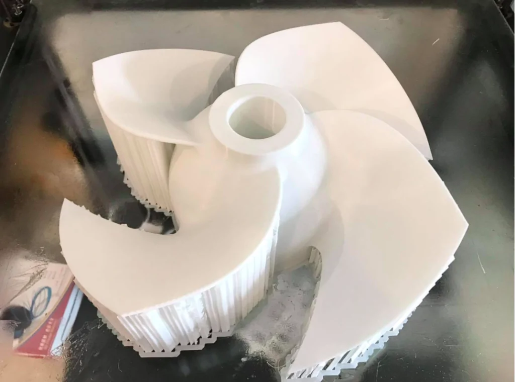 in 3d trong công nghiệp