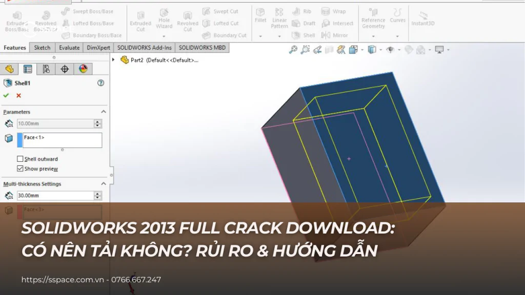 solidworks 2013 full crack download