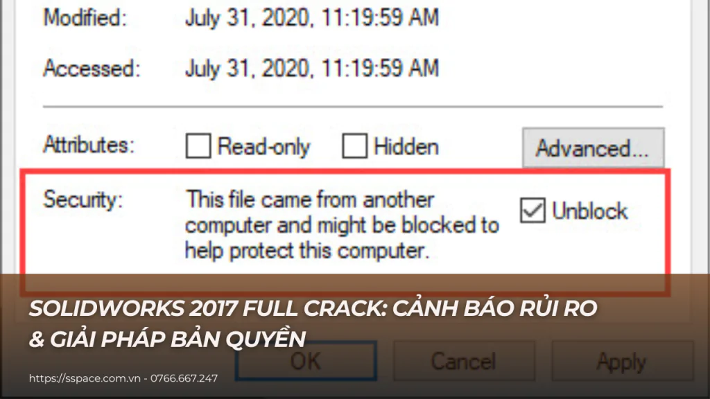 solidworks 2017 full crack