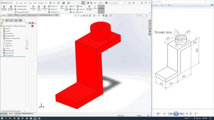 Lỗi thường gặp của SOLIDWORKS 2019 crack và cách bảo vệ dữ liệu