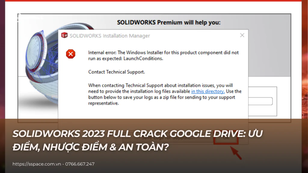 solidworks 2023 full crack google drive
