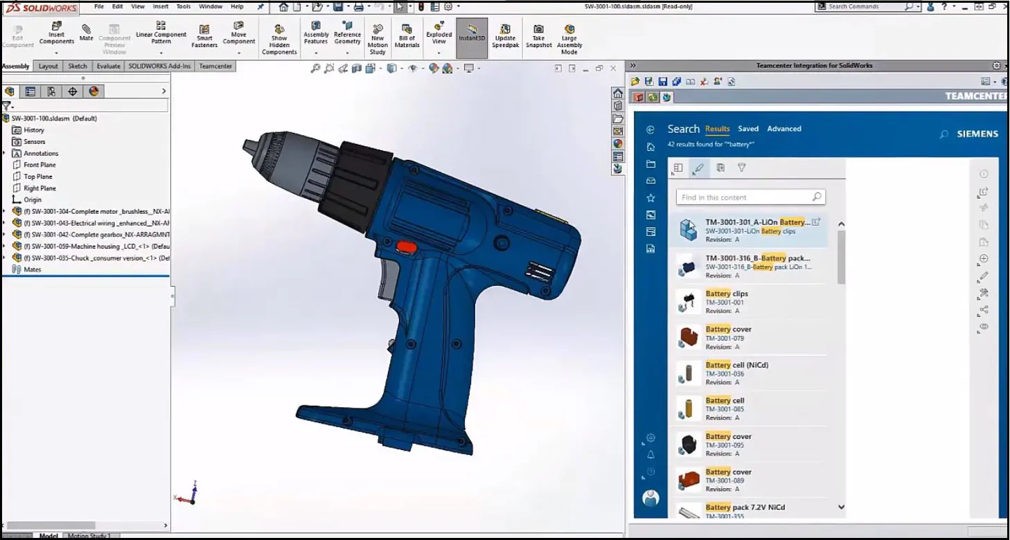 solidworks-2024-pdm-toi-uu-hoa-quan-ly-du-lieu-thiet-ke