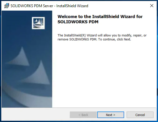 solidworks pdm installation guide