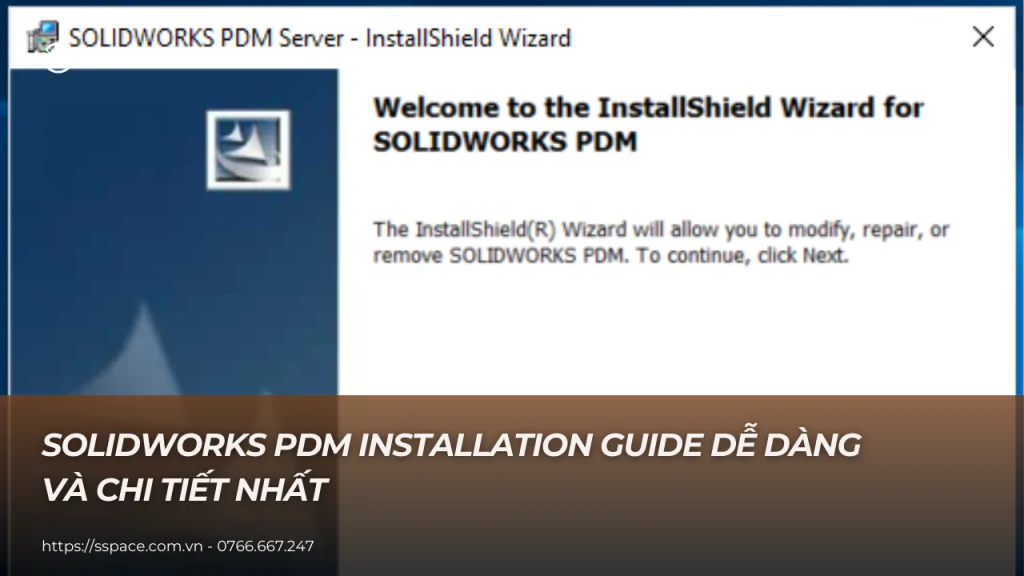solidworks pdm installation guide